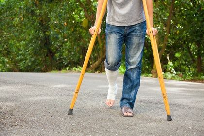 Ohio disability insurance