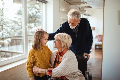 Ohio Long Term Care Insurance